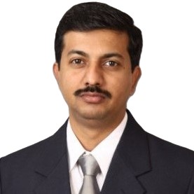 Harshad Patil